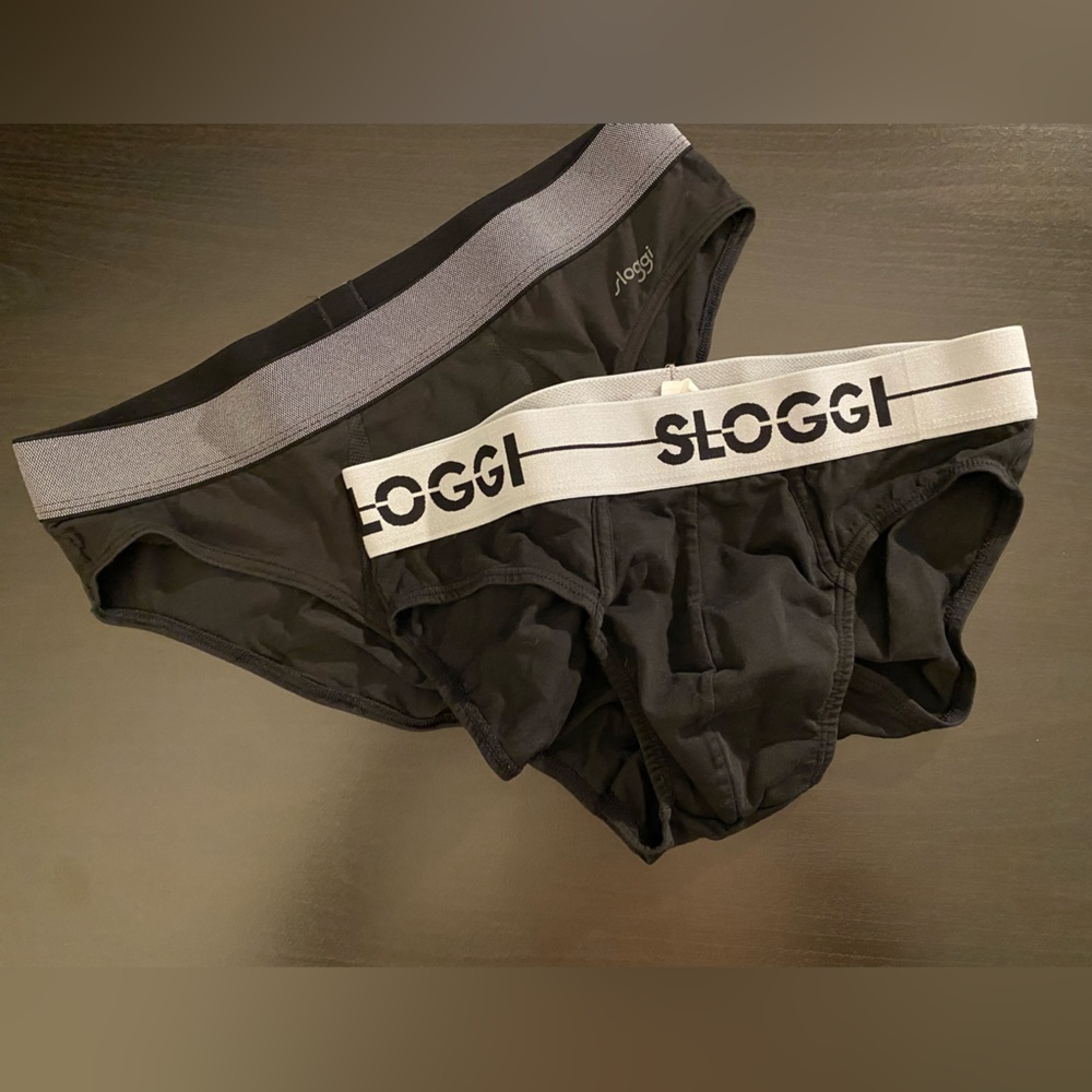 Sloggi Briefs (bundle)